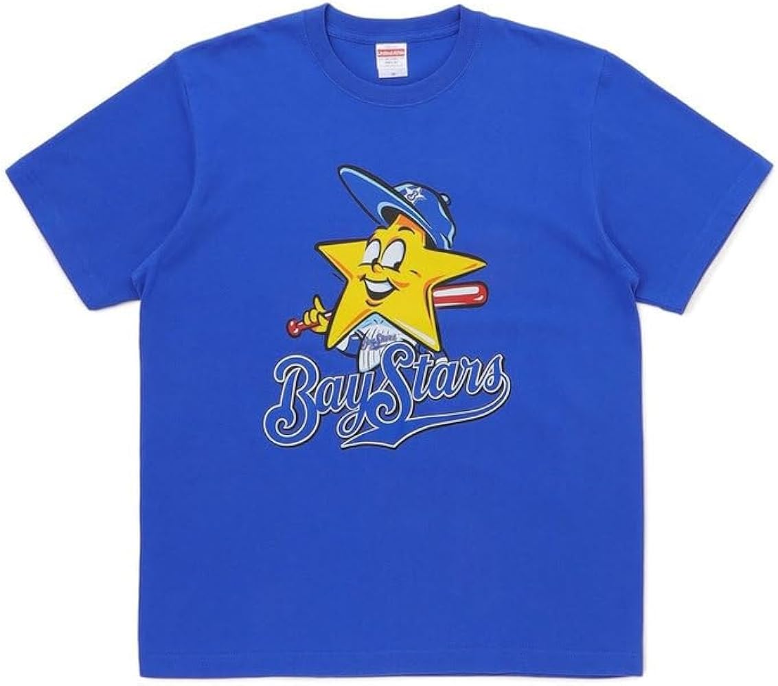 GET THE FLAG！背番号なしユニフォーム Lサイズ ベイスターズ GET THE