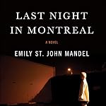 Cover of Last Night in Montreal
