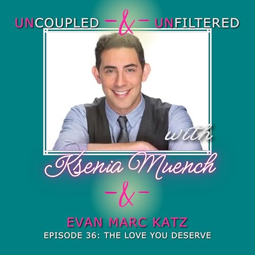 The Love You Deserve