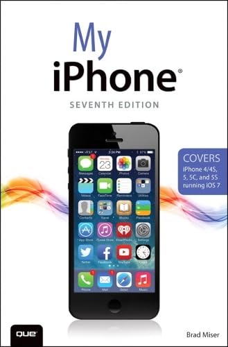 My iPhone (My...series)