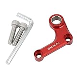 Material – Hochwertige und langlebige CNC-Aluminiumteile mit eloxierter Oberfläche.