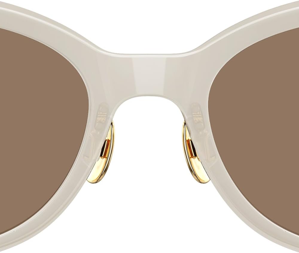 BOLON Women Lady Trendy Cat Eye Polarized Sunglasses BL5097 Bhaktapur 54mm, Exclusive Eyewear Brand of EssilorLuxottica - Image 9