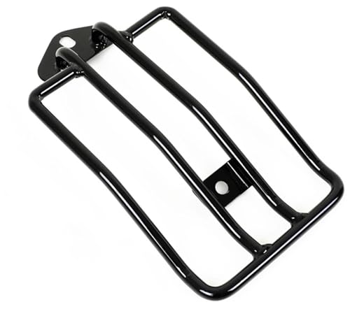 Porte-bagages Sportster Harley XL 2004-2015 pour fixer vos sacs