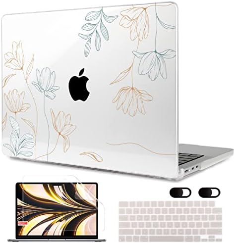 MacBook Air 13.6 (A3240/A2681/A3113) Cases - MacBook Cases MacBook - View #5
