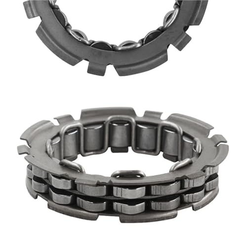 Embrayage de démarreur moto pour Yamaha WR450 F idéal pour vos sorties enduro et cross