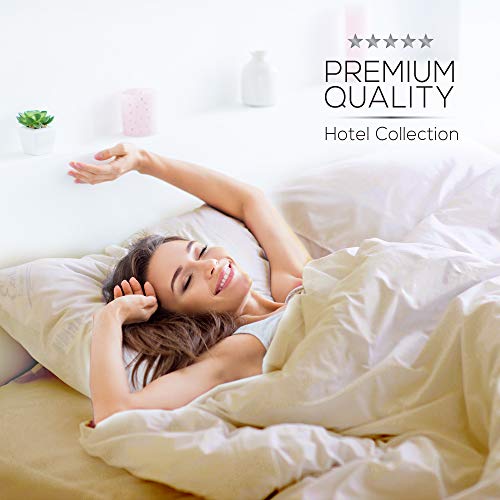 Mueller MU-BSCK Ultratemp King Size Sheets Set thumb #6