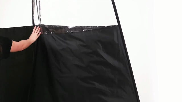 Watch How to fold your Naked Sun Pop-Up Tanning Tent on Amazon Live