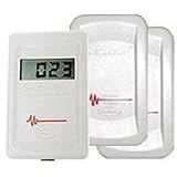 Stetzerizer SET: Stetzerizer Microsurge Meter & 3 HIGH FREQUENCY ELECTROMAGNETIC POLLUTION FILTERs | Measure & Remove RF Pollution from Household Wiring