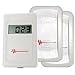 Stetzerizer SET: Stetzerizer Microsurge Meter & 3 HIGH FREQUENCY ELECTROMAGNETIC POLLUTION FILTERs | Measure & Remove RF Pollution from Household Wiring