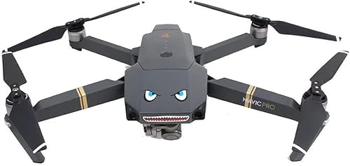 Miniatura 7 de Juego de 2 calcomanías de batería para DJI Mavic MiniMini 2  Mavic Air 2S  Air 2  MAVIC Pro y Spark Universal
