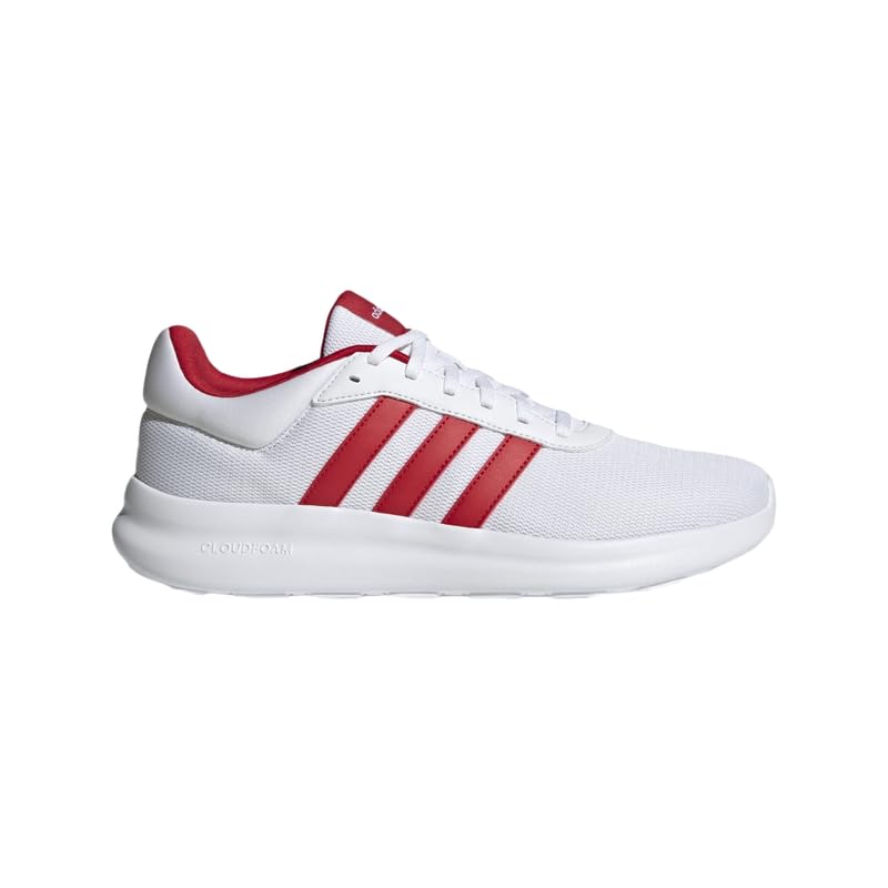 Image of adidas Unisex Lite Racer 4.0 Casual Shoe