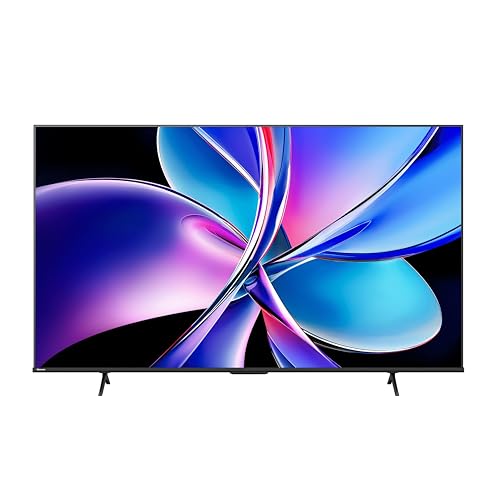 Hisense 55E7Q Pro TV QLED 55 139 cm 4K UHD 3840x2160 144 Hz HDR10+ TV connecté 4xHDMI 2.1 WiFi - vue 10