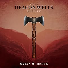 Page de couverture de Refuse