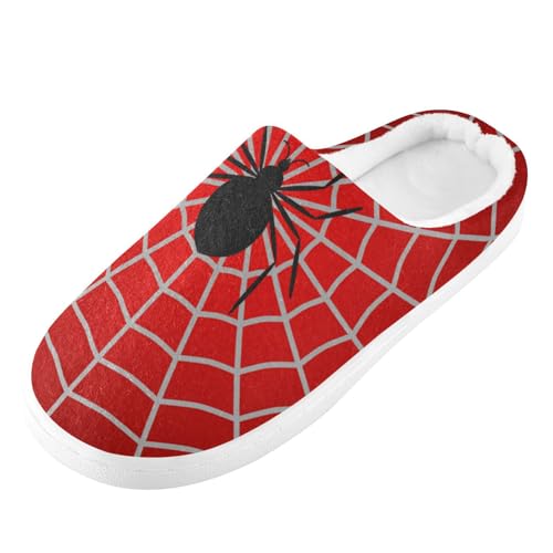 Slippers for Women Men, Memory Foam House Slippers Cozy Shoes Home Indoor Outdoor Bedroom2