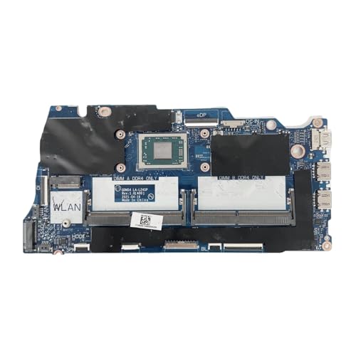 Carte Mère GDM54 LA-L245P Dell Inspiron 15 3515 R7-3700U Pièce Réparation PC Portable