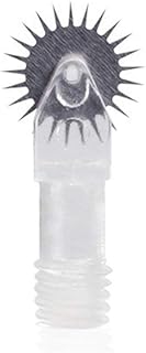 Microblading agujas rodillo maquillaje perman...