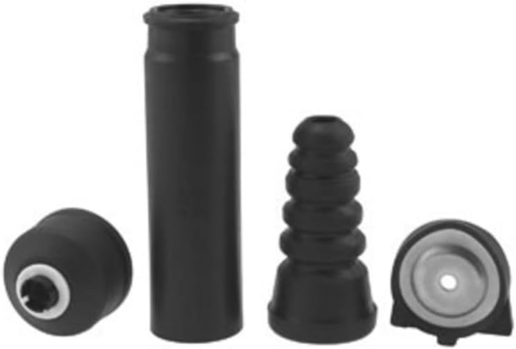 2PCS Rear Upper Suspension Shock Mounting Kit Fits Focus 2007 2006 2005 2004 2003 2002 2001 2000