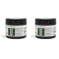 PhytorelaxLaboratories Olio 31 Erbe Vegan & Organic - Scrub Corpo Salino