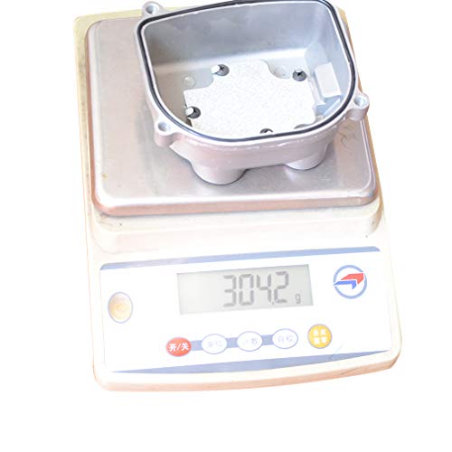 GOOFIT culasse couvre soupapes Remplacement pour GY6 4 temps 125cc 150cc pièces chinois moteur de moto scooter 157QMJ ATV aller kart buggy cyclomoteur - Image 7