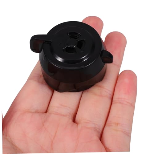 Válvula de liberación de vapor Mikinona para ollas eléctricas de presión, repuesto seguro y fácil de instalar compatible con varios modelos miniatura 3