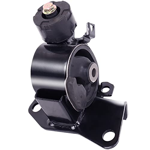 Engine Motor & Transmission Mount Kit 4Pcs Compatible With Fits 03-08 Toyota Corolla 1.8L 03-08 Toyota Matrix Base/ Xr 1.8L 2Wd A4220 A4219 A4218 A4221 #TOP4