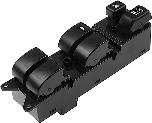 Interrupteur fenêtre avant gauche 8608A187 accessoire commande vitre voiture