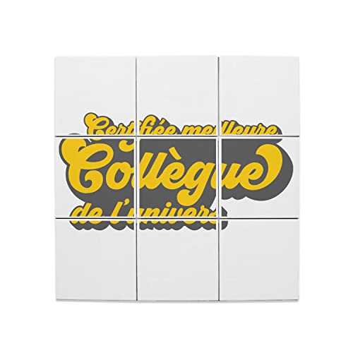 Carreaux Céramique Décoratif pour sublimer votre espace de travail et bureau d'employé