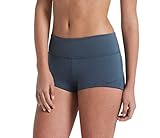 Nike Women's Solid Kick Shorts