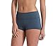 Nike Women's Solid Kick Shorts