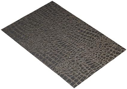 KitchenCraft Woven Vinyl Placemat, 30 x 45 cm