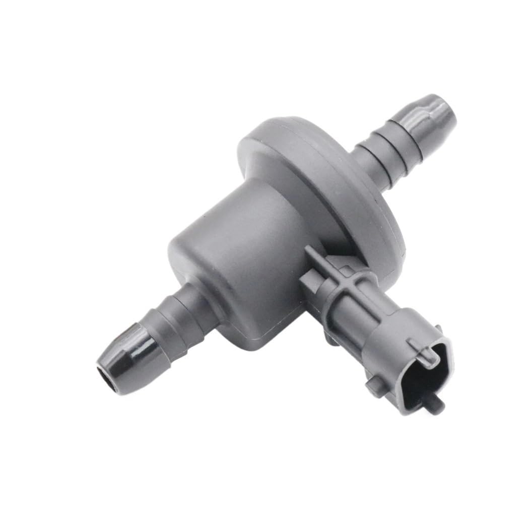 Automotive Solenoid Valve Fit for Chevrolet Cruze Aveo Trax Orlando Fit for Opel Astra Corsa Fit for Insignia Vectra Vacuum Valve Solenoid