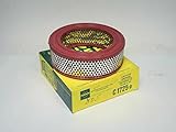 Air Filter Mann Brand Fits Simca 1000 944cc 1962-1967 C1725-0
