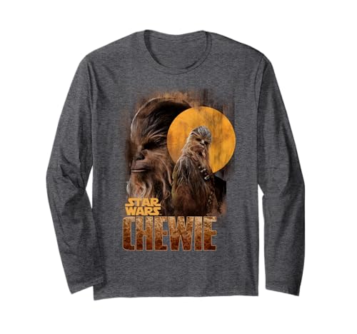 T-shirt Han Solo Chewie Star Wars idéal pour vos soirées cinéma