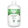 Natural Balance Pure MSM Liquid - 700 mg - Unflavored - Joint Support Supplement - Lab Verified for Purity and Potency - 60-Day Money-Back Guarantee - 48 Servings, 16 Fl. Oz.