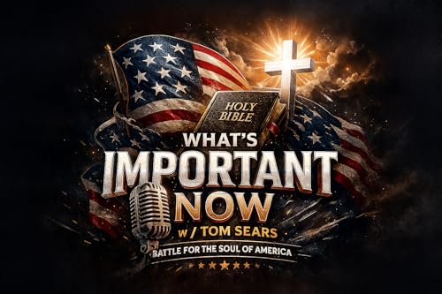 Is America Dying Part 3: The Death of Civic Virtue cover art