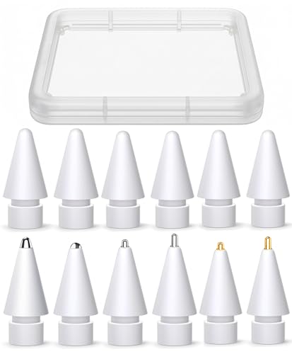 Apple Pencilp`bv 12pbN ? 6 + IWif6 vX`bN[P[X ? Pro/USB-C/Gen 2/Gen 1ɑΉ