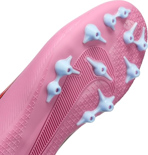 Scarpe Calcio Per Bambini Nike Mercurial Superfly 10 Academy Ag - 9