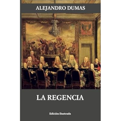 La regencia