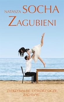 Paperback Zagubieni [Polish] Book