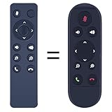logitech harmony ultimate all in one remote Contenu de l'emballage : 1 télécommande infrarouge (piles et instructions non incluses). Il peut résoudre le problème lorsque votre télécommande domestique ne fonctionne pas et devient votre télécommande de secours.