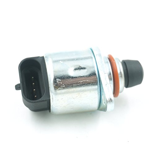 Idle Air Control Valve 17113598 Fits Pontiac Cadillac Chevrolet Gmc Ac234 Ac162 #TOP4