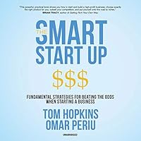 The Smart Start Up