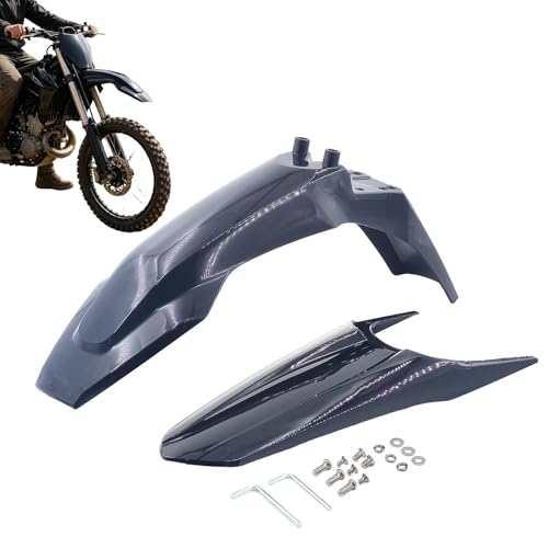 Guardabarros para moto de cross universal portátil exterior