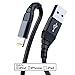 Price comparison product image Long iPhone Charger Cable 3M 2Pack, [MFi Certified] CABEPOW Lightning Cable Nylon Braided Fast Charging iPhone Cable Lead Compatible with iPhone 11 XS Max X XR 8 7 6s 6 Plus SE 5 5s 5c, iPad, iPod
