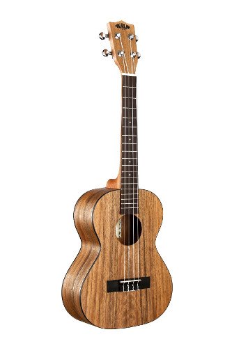 KALA KA KA PWT Ukulélé Tenor avec housse - Les Beatles, Paul McCartney, John Lennon, RIngo Starr, George Harrison KALA KA KA PWT Ukulélé Tenor avec housse