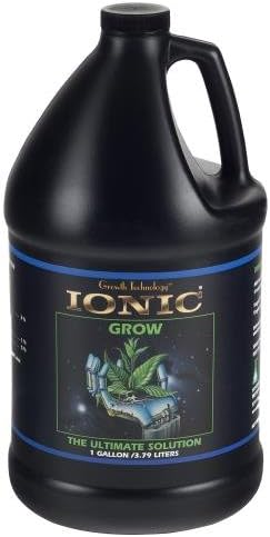 HydroDynamics Ionic Grow Gallon