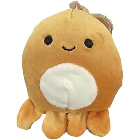 Squishmallow S Official Kellytoy 