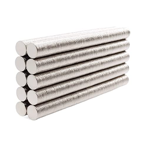 ���͎��� 10/50/100/200/500 PCS 8x1�l�I�W������8mm x 1mm n35 ndfeb���E���h�X�[�p�[�p���t���ȋ��͂ȉi�v���Cimanes�f�B�X�N8*1(200pcs)