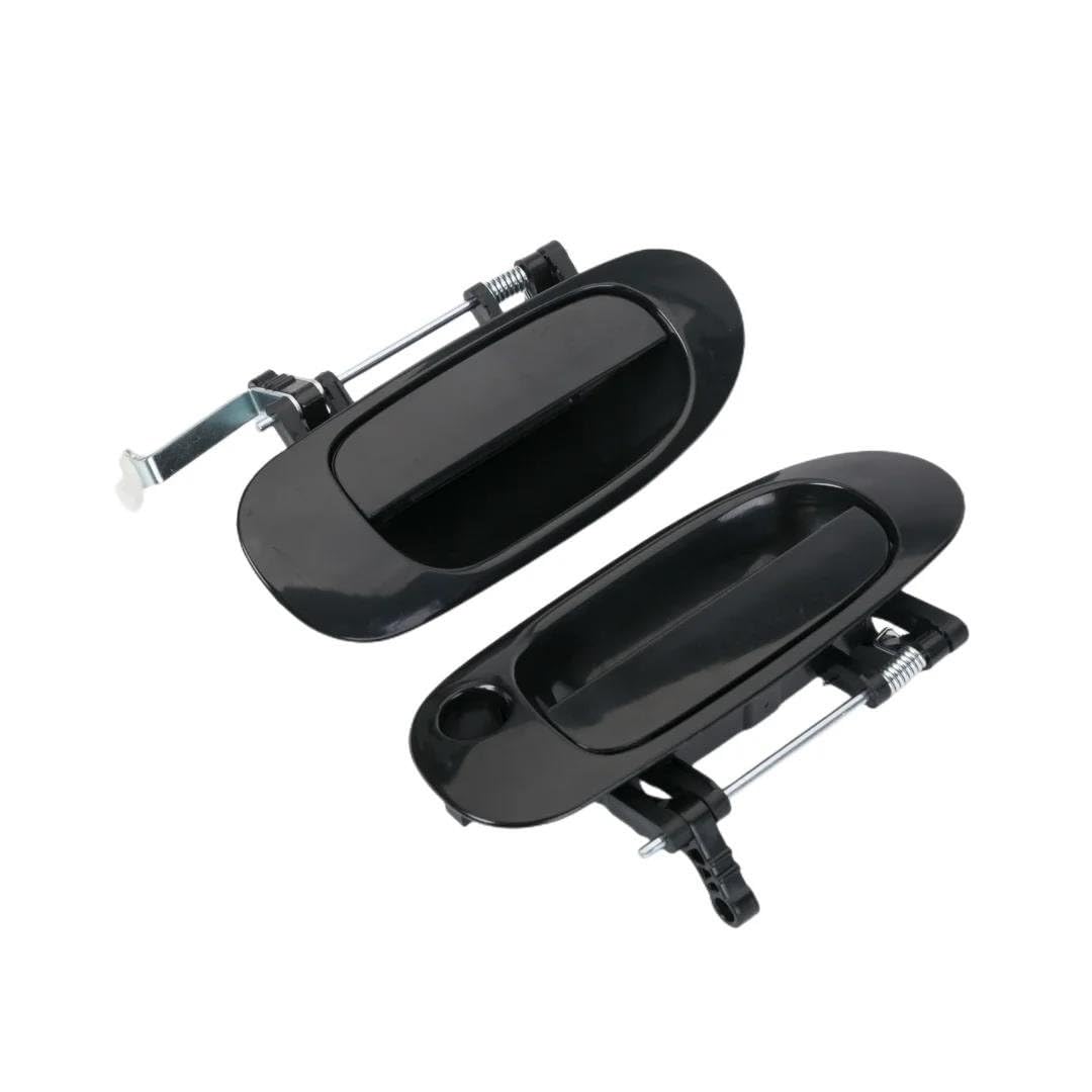 Auto Türgriff Für Mitsubishi Carisma 1998-2002 - Außengriff Hinten Rechts MB2537