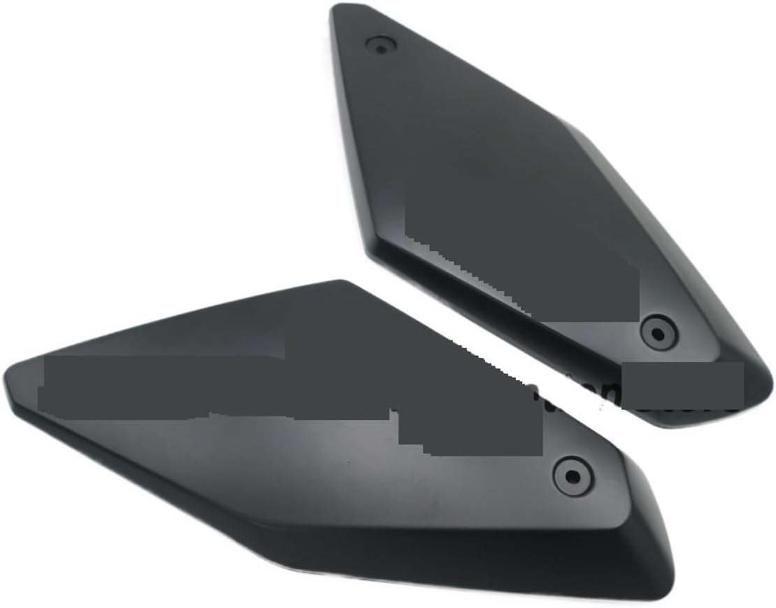 for CB650R 2019 2020 2021 2022 Tank Frame Front Side Panel Cover Shell Fairing Cowl Accessories Fairing Spoilers Side Spoiler Cowl